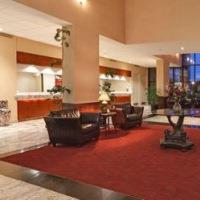 Hotel Wyndham