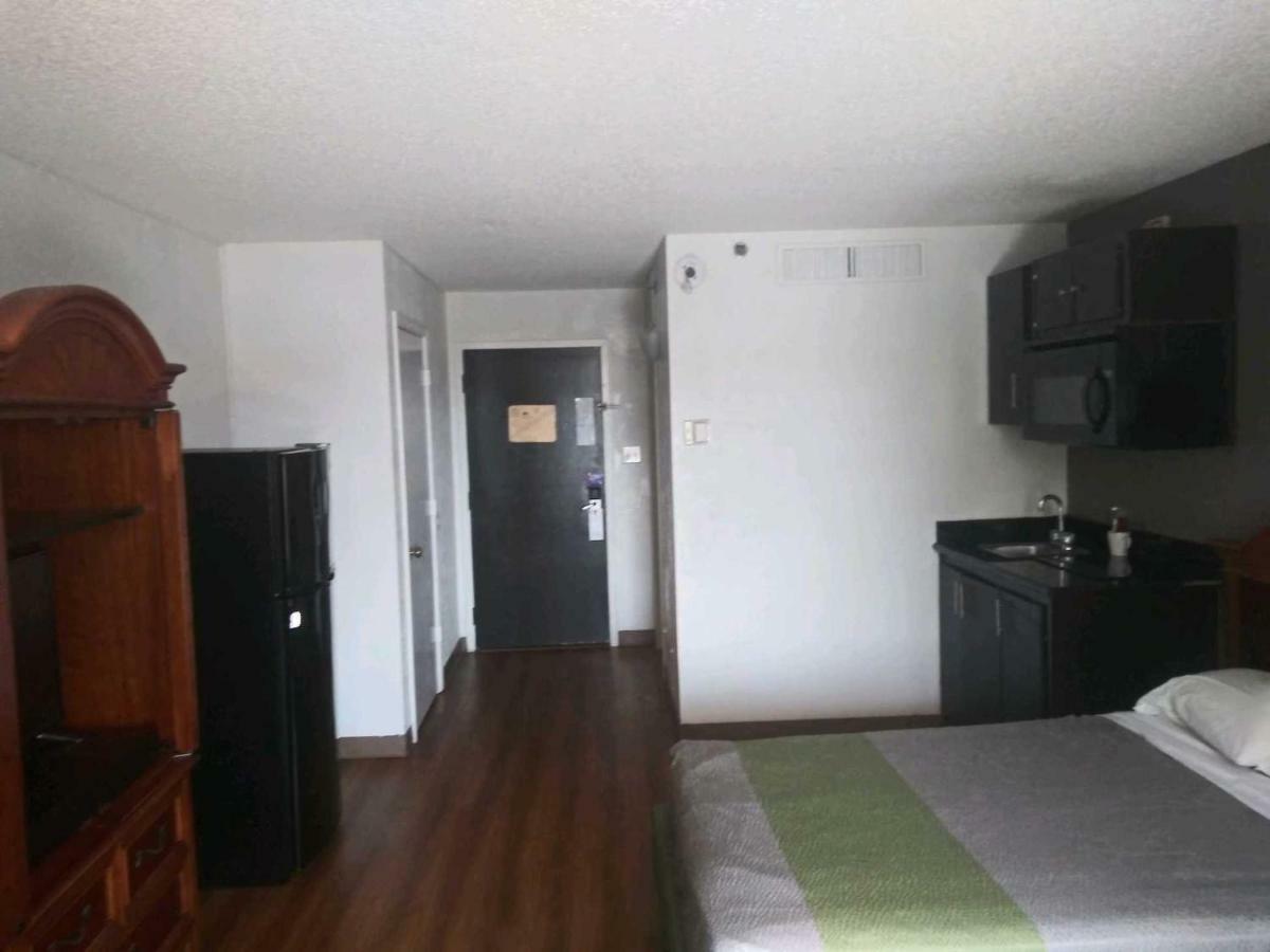 Studio Star Fairgrounds Extended Hotel *