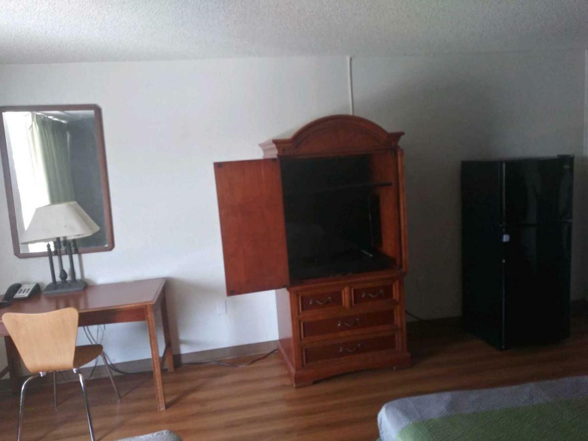 Studio Star Fairgrounds Extended Hotel