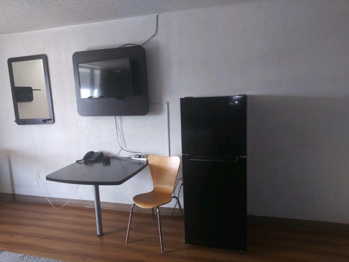Hotel Studio Star Fairgrounds Extended