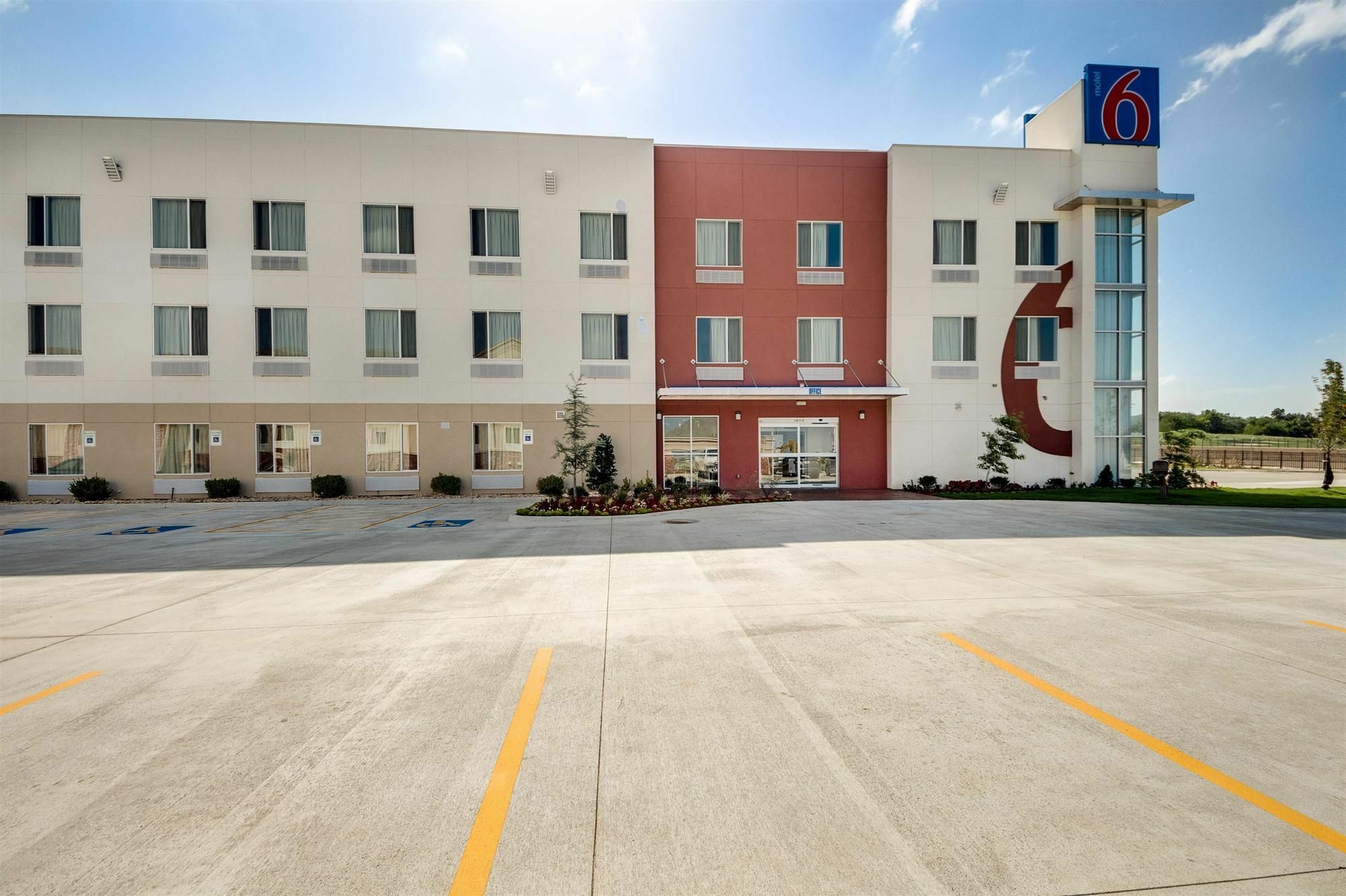 6 Tulsa, Ok 2*