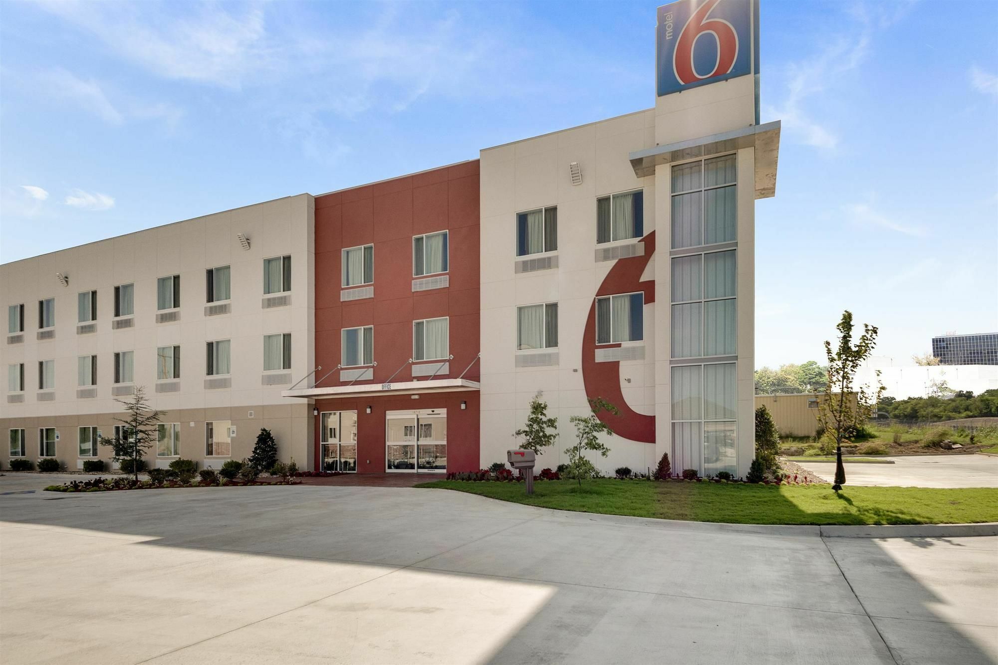 6 Tulsa, Ok