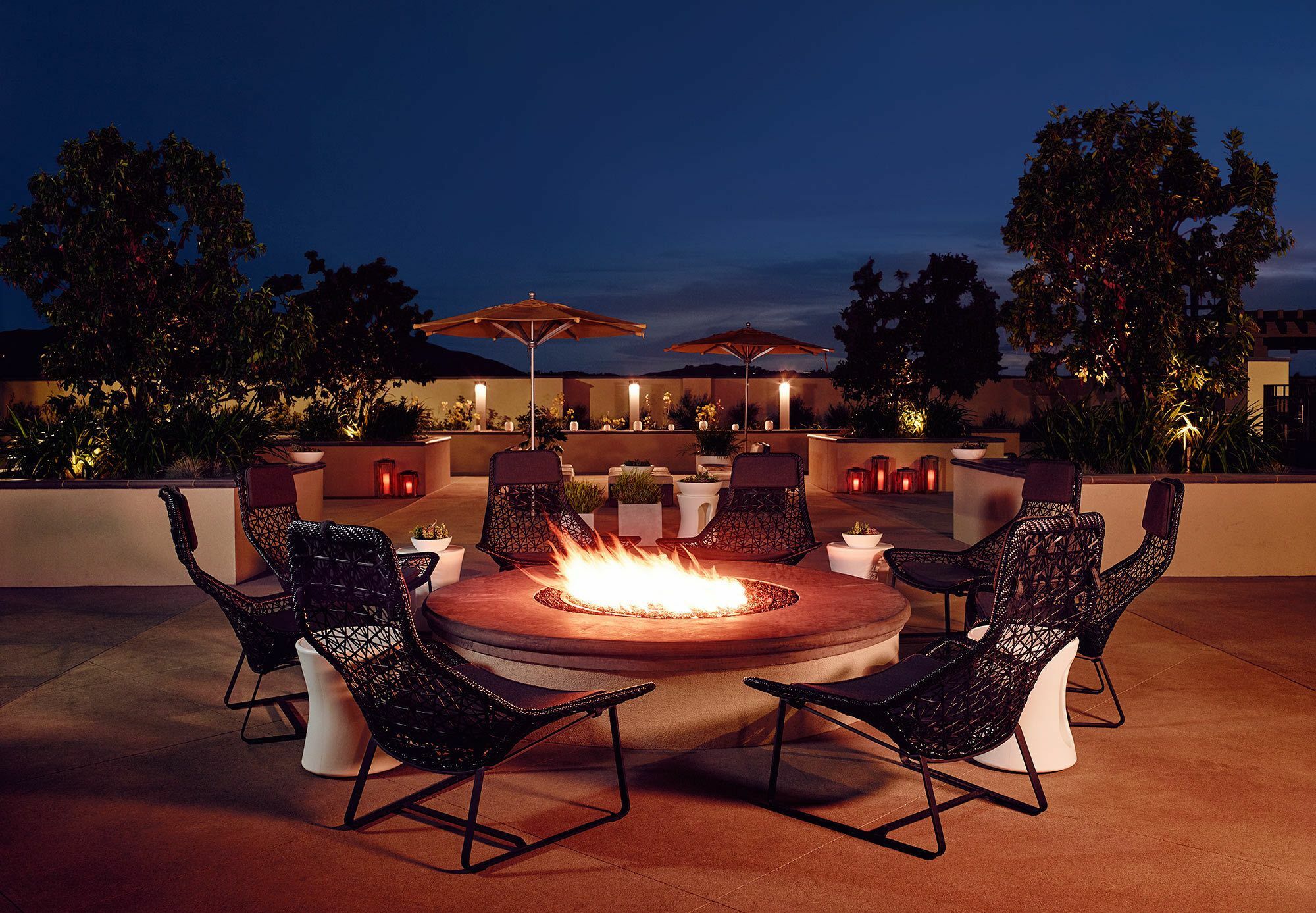 Springhill By Marriott At Hills Hotel