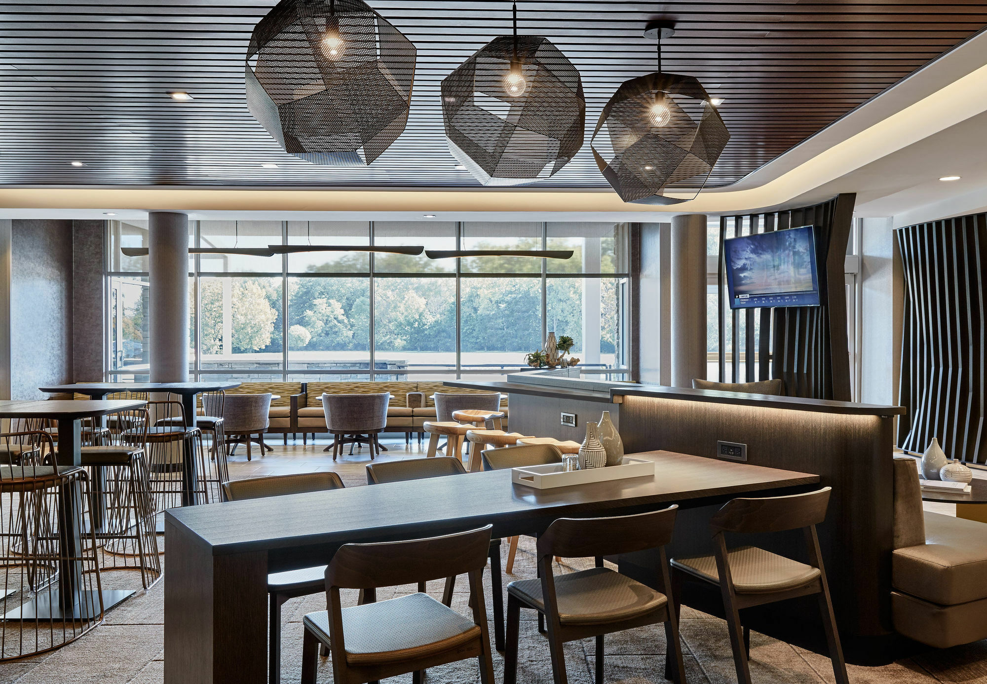 Springhill By Marriott At Hills Hotel