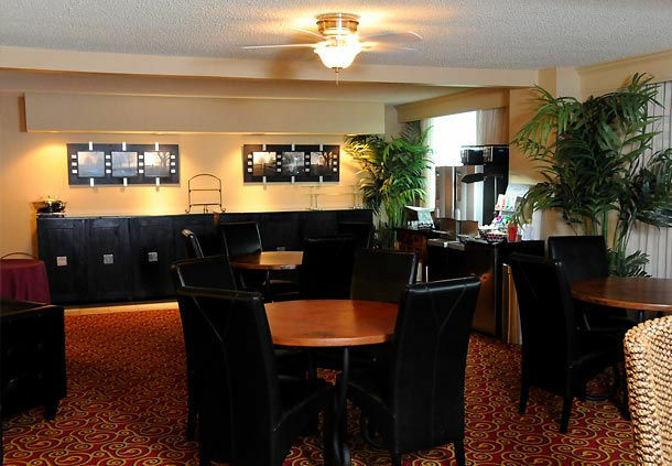 Marriott Southern Hills Hotel Tulsa