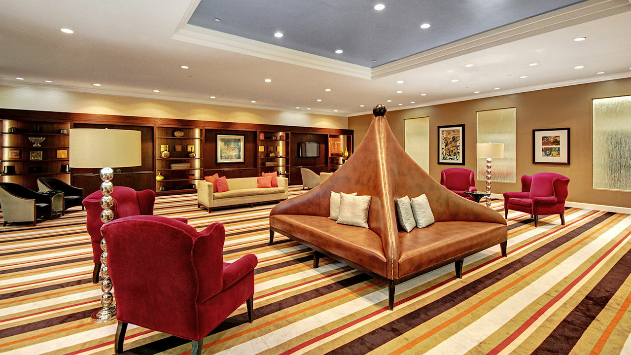 Hotel Hyatt Regency Downtown 3*