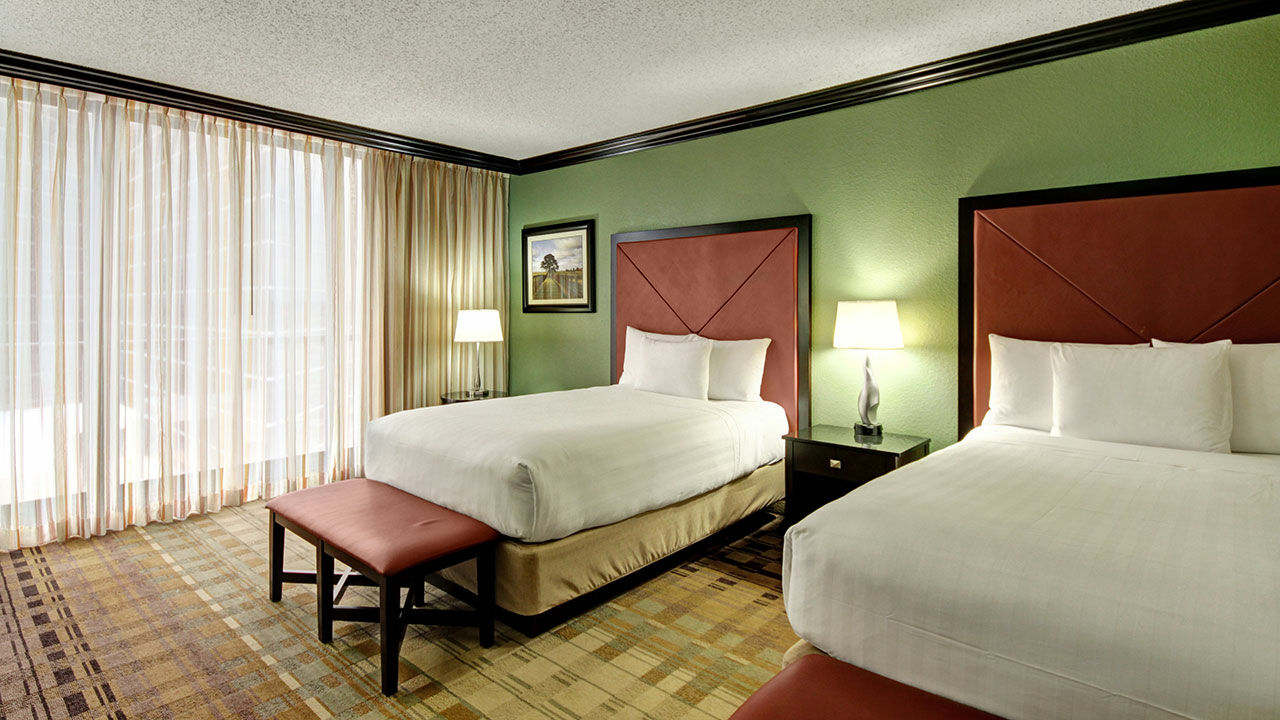 Hyatt Regency Downtown Tulsa