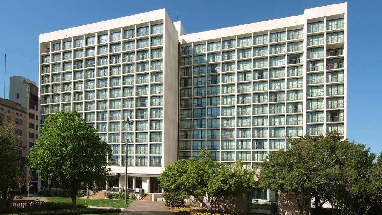 Hotel Hyatt Regency Downtown Tulsa