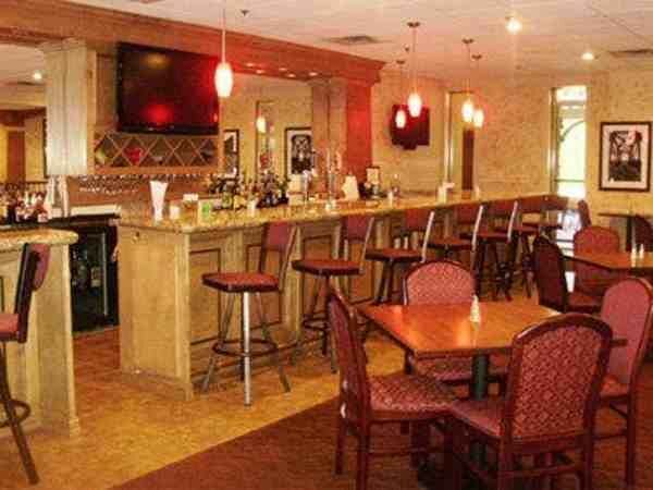 Hotel Clarion International Airport