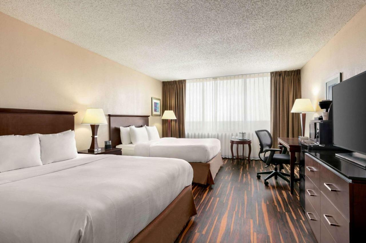 Hotel Wyndham Tulsa