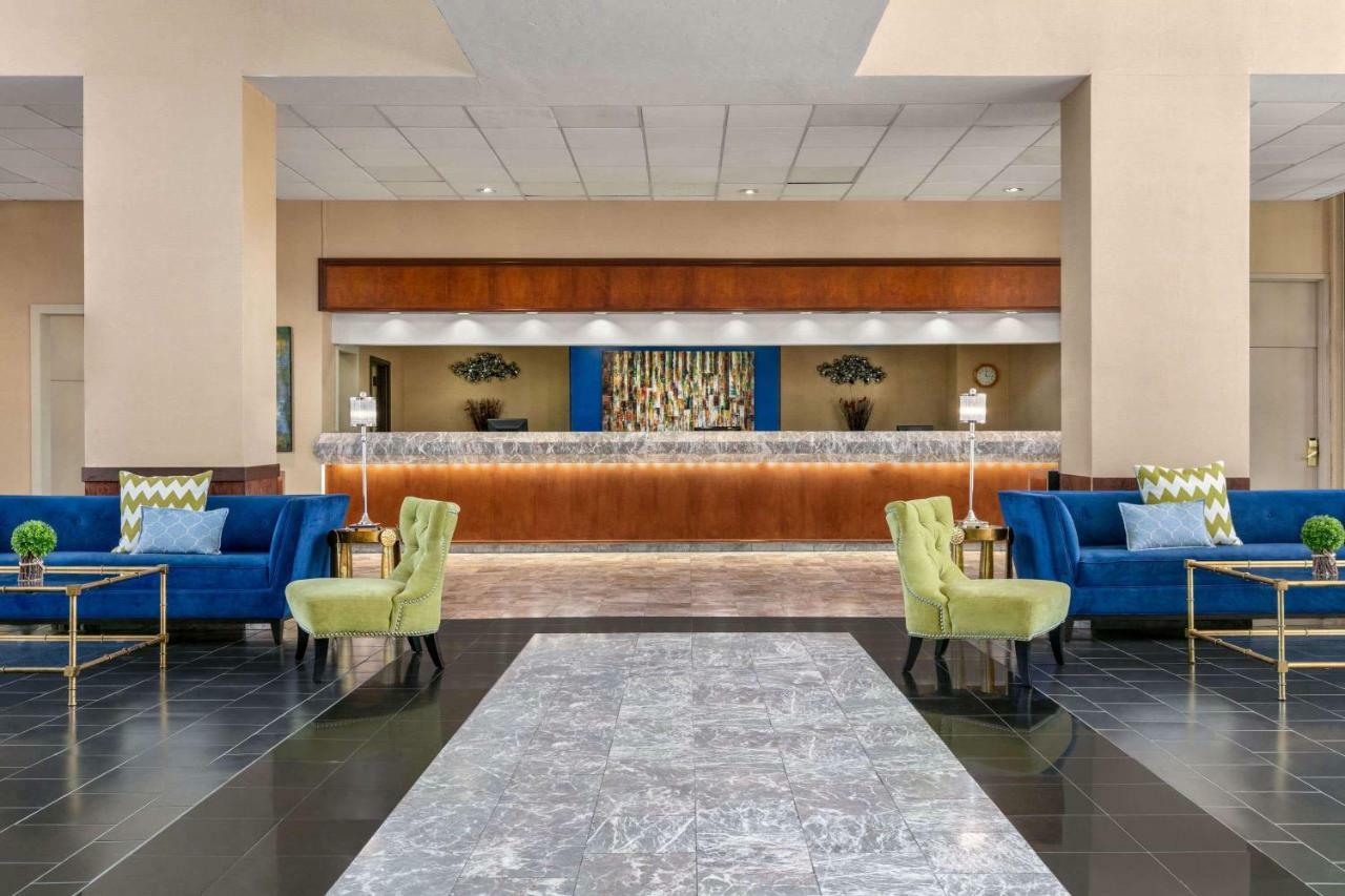 Wyndham 4*