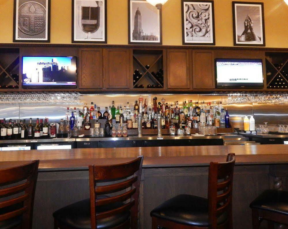 The Campbell 4* Tulsa