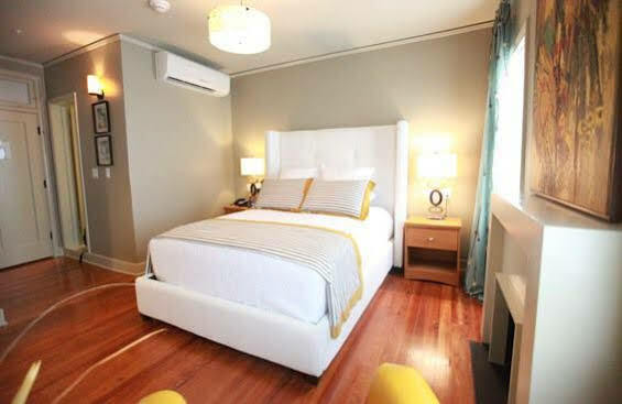 The Campbell Hotel