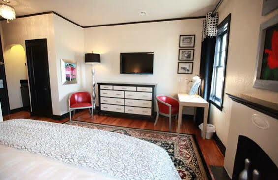 The Campbell 4*