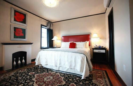 The Campbell Hotel