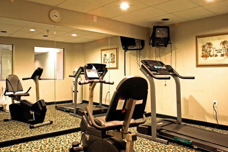 Hotel Western &