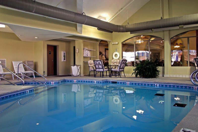 Hotel Western &