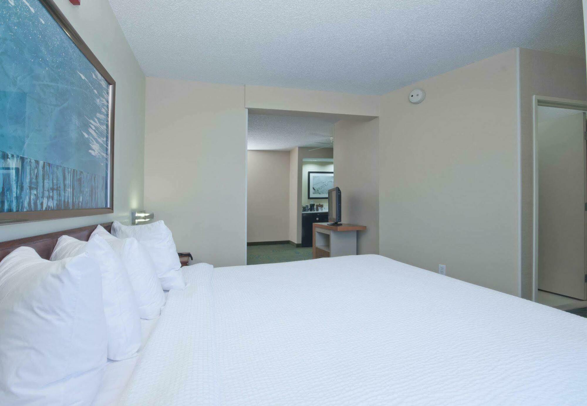 Springhill By Marriott Tulsa