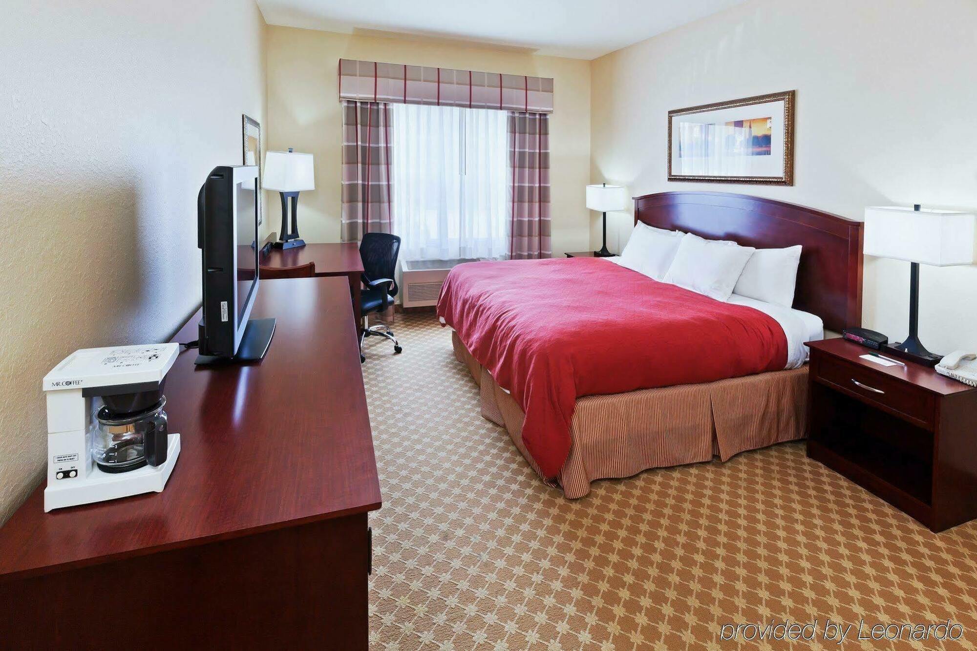 Country & By Radisson, Tulsa, Ok Hotel