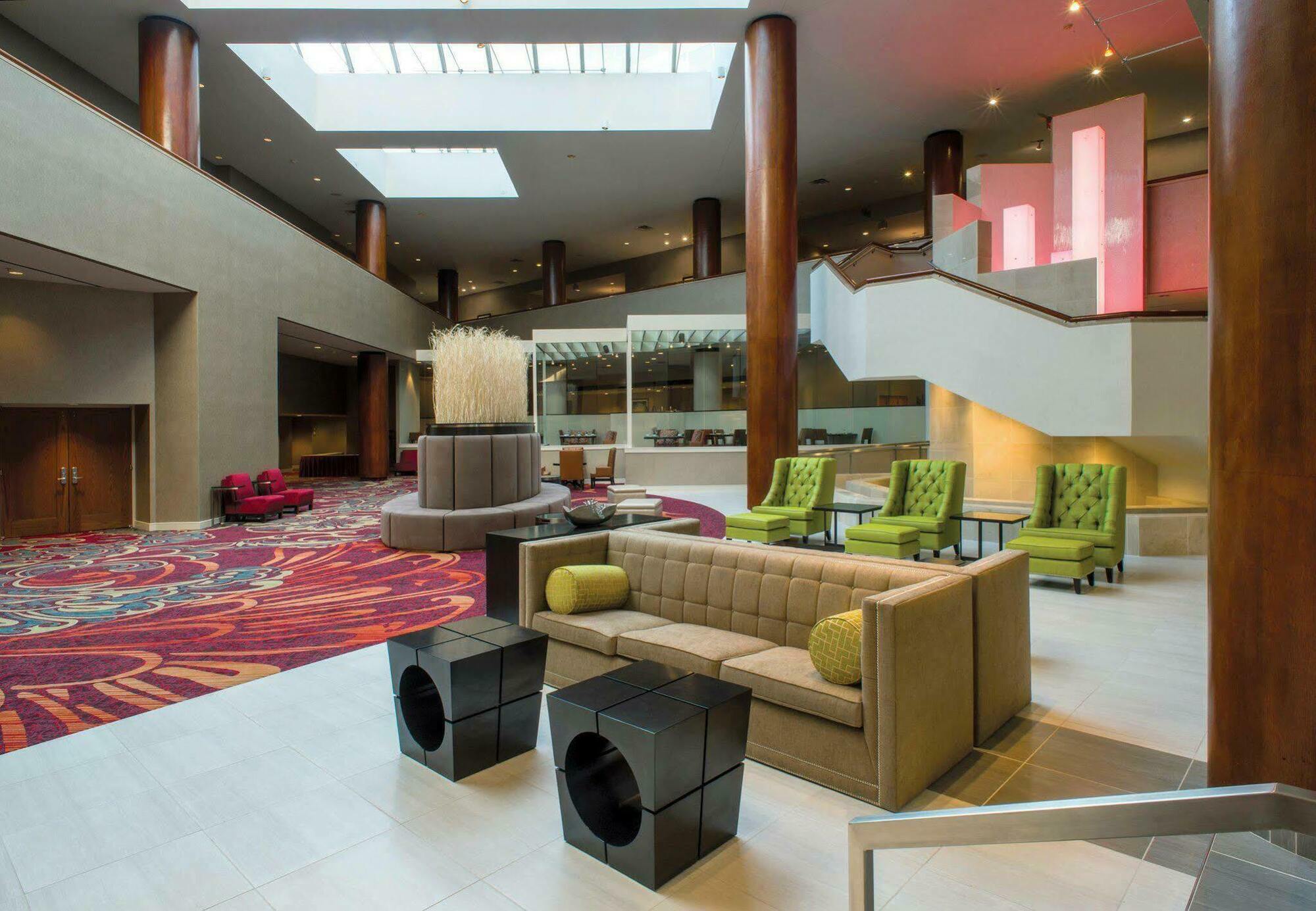Marriott Southern Hills