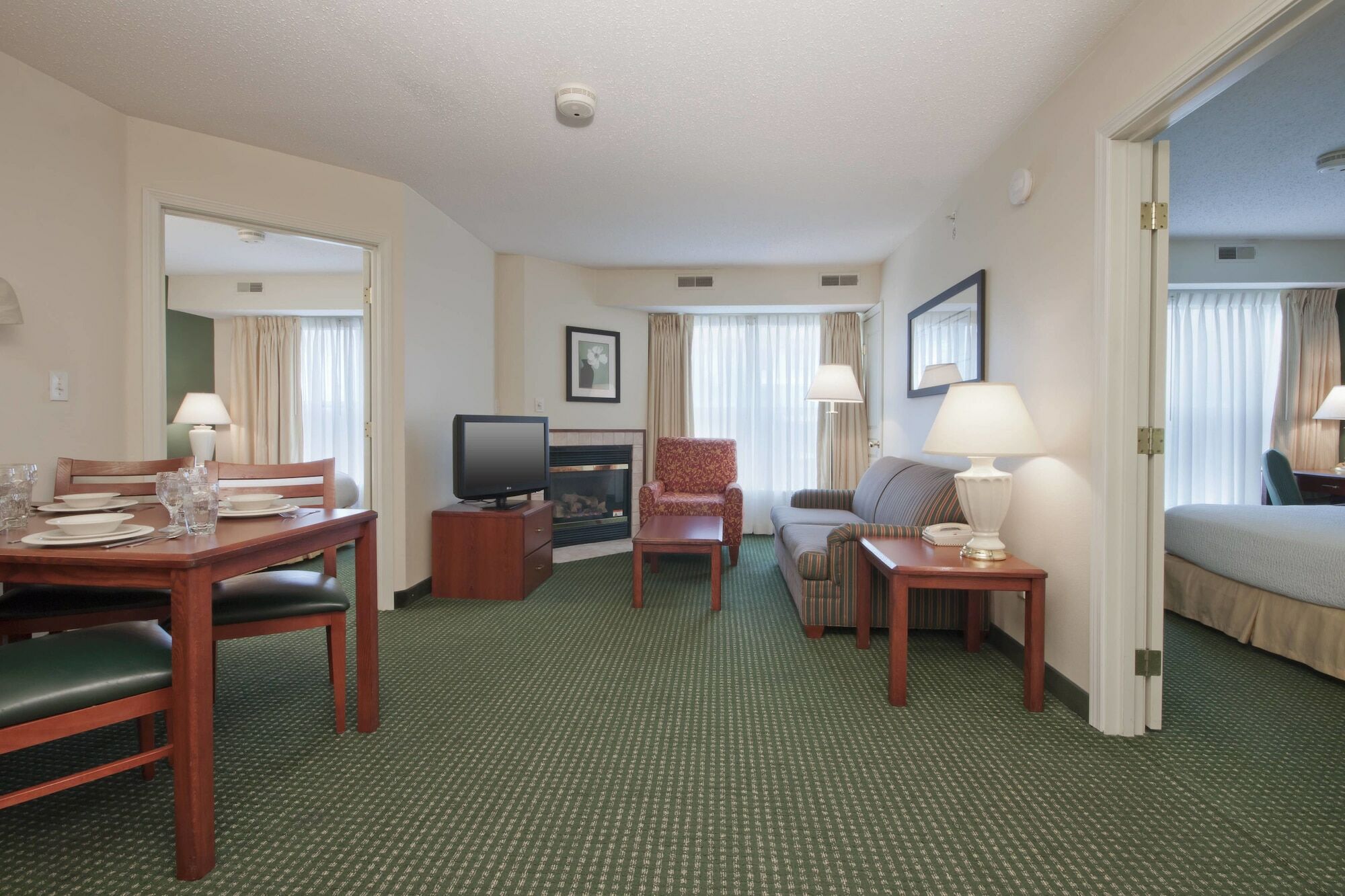 By Marriott Midtown 3* Tulsa