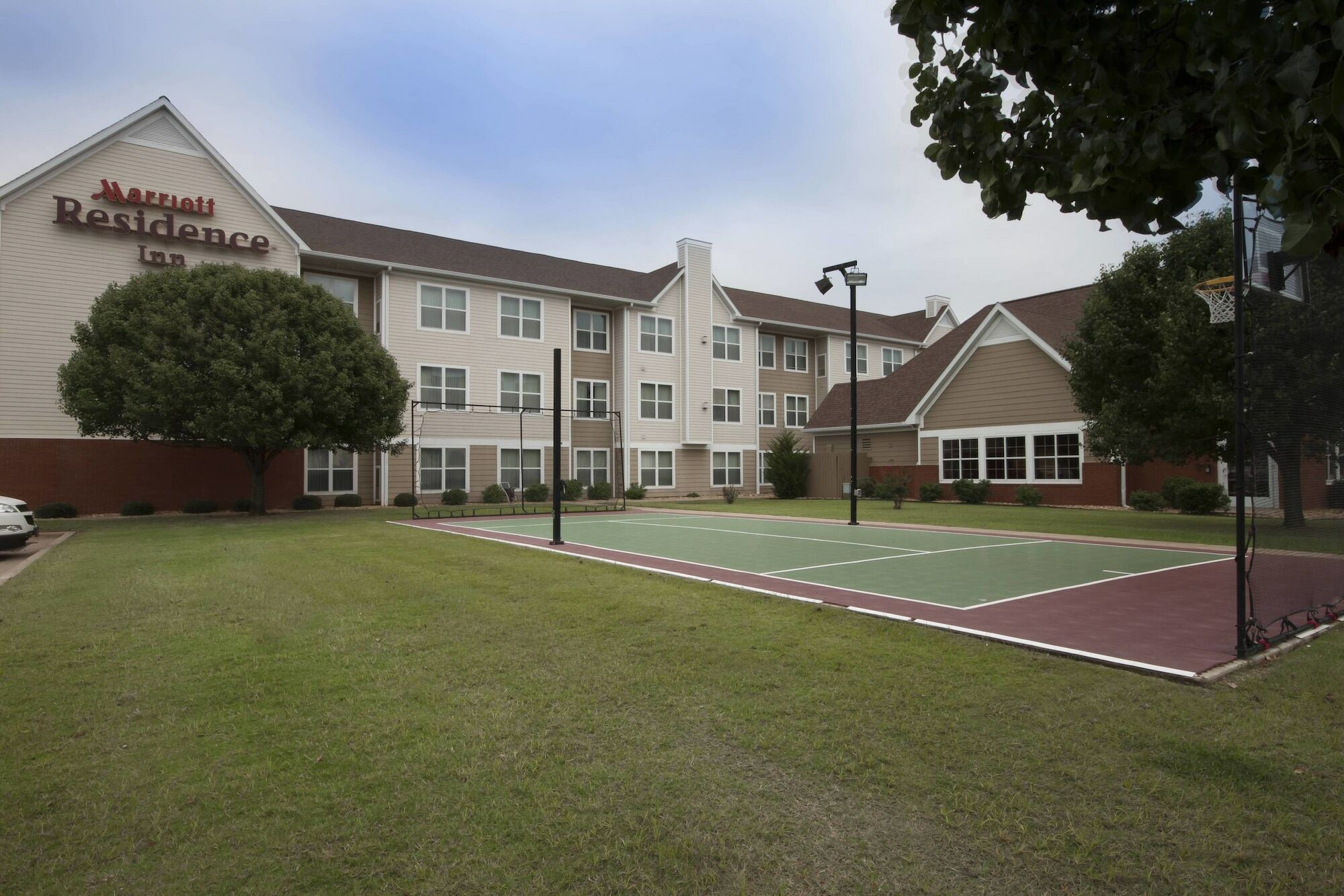 By Marriott Midtown 3* Tulsa