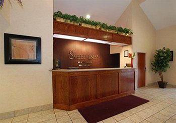 Sleep & I-44 Hotel