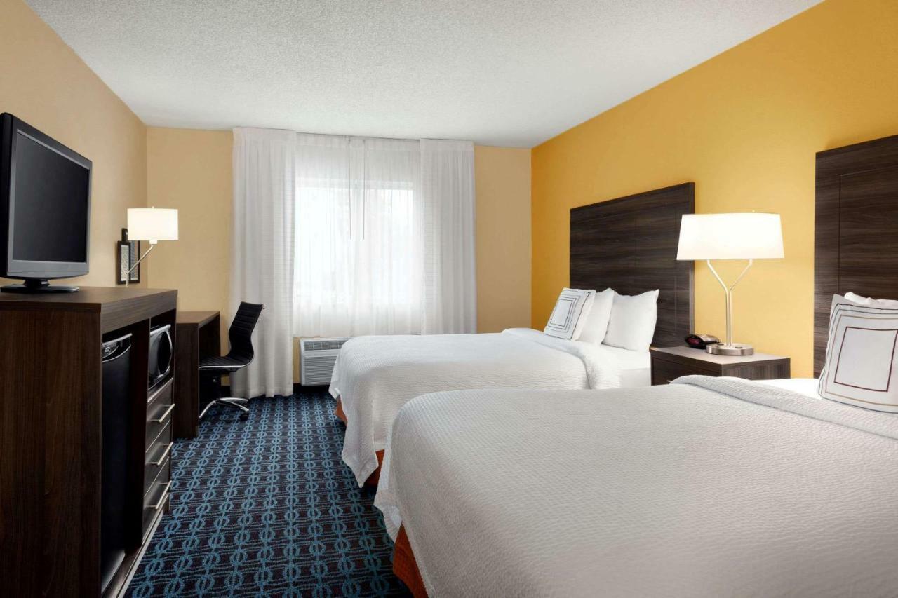 Baymont By Wyndham Hotel Tulsa