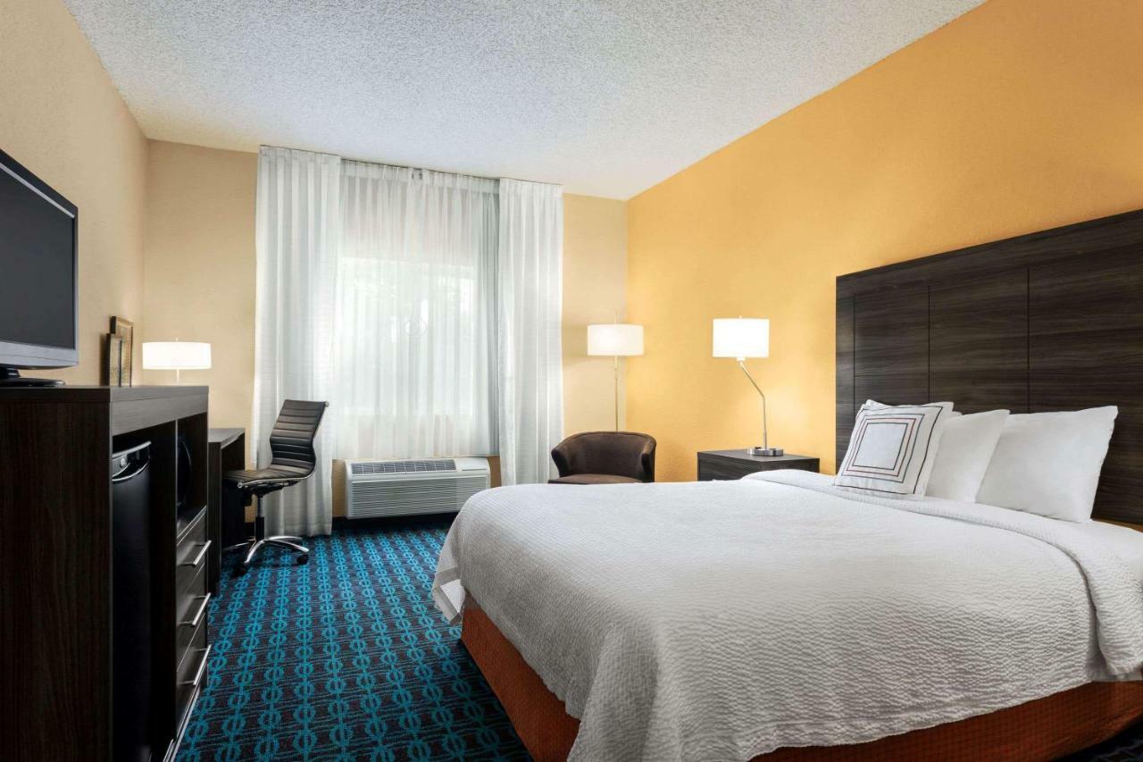 Baymont By Wyndham Hotel 3*