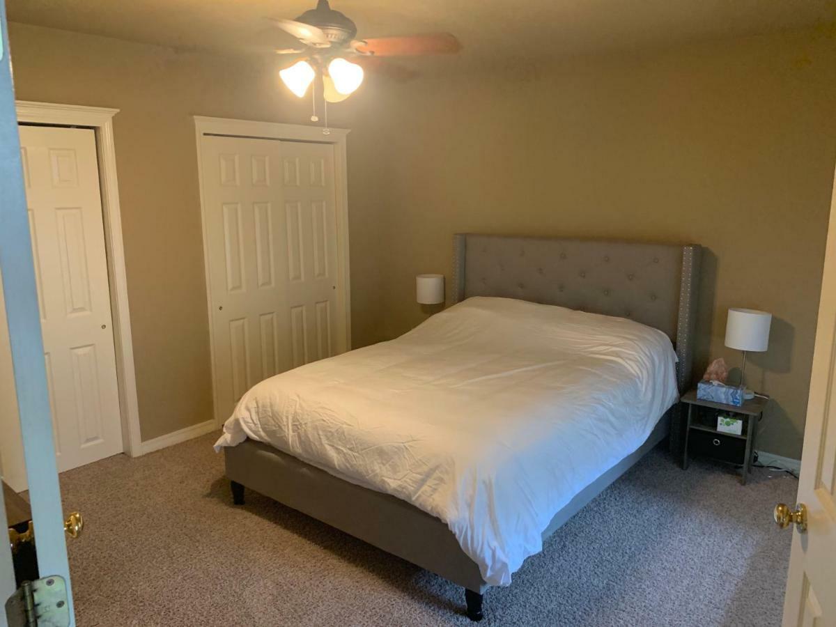 Apartment Silver Sands Luxury Living Tulsa