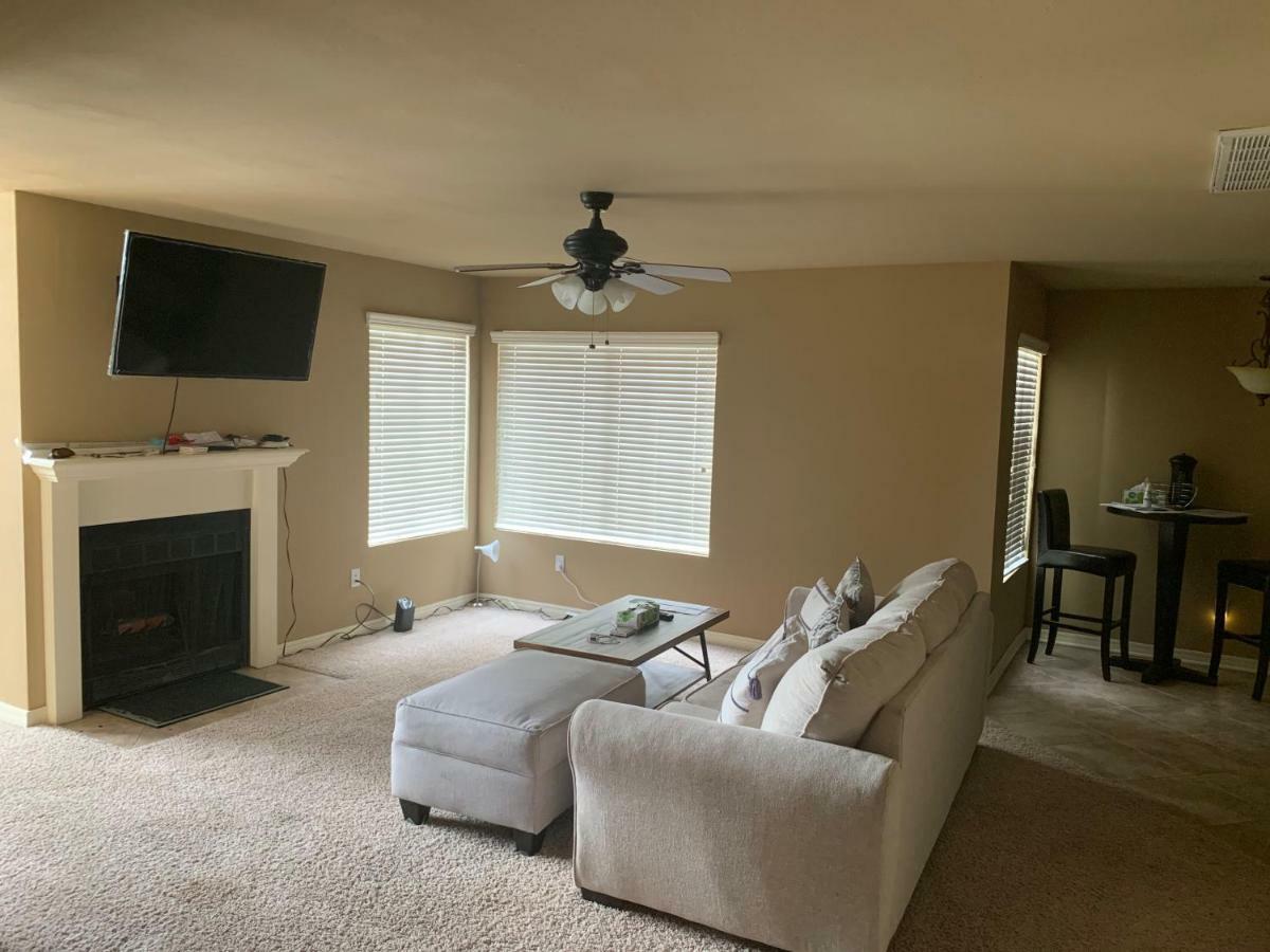 Apartment Silver Sands Luxury Living *