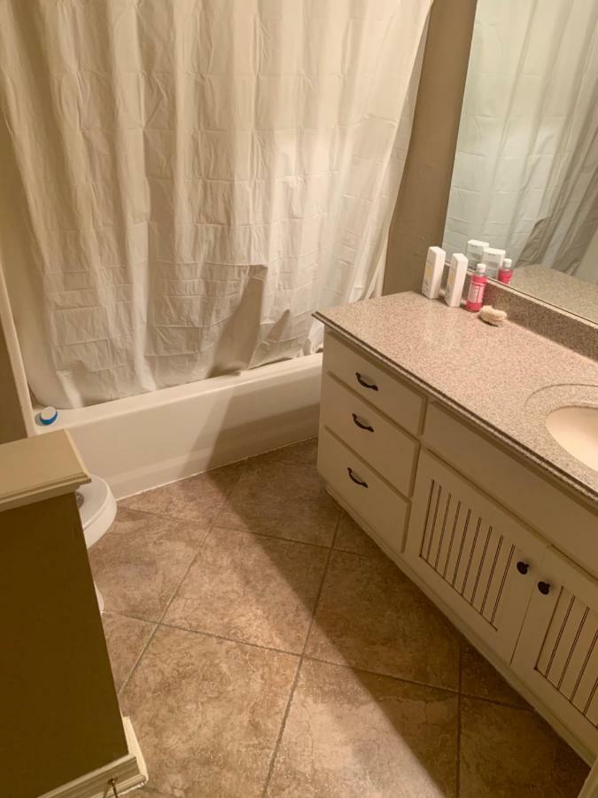 Apartment Silver Sands Luxury Living
