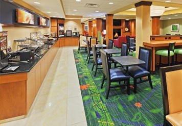 Fairfield & South Medical District 3* Tulsa