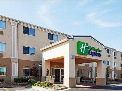 Comfort South - Woodland Hills 2*