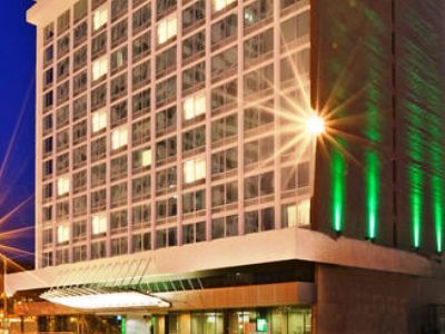 17 West Hotel, Ascend Collection Tulsa