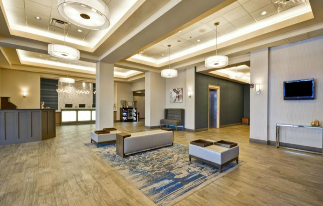 Crowne Plaza Southern Hills Tulsa