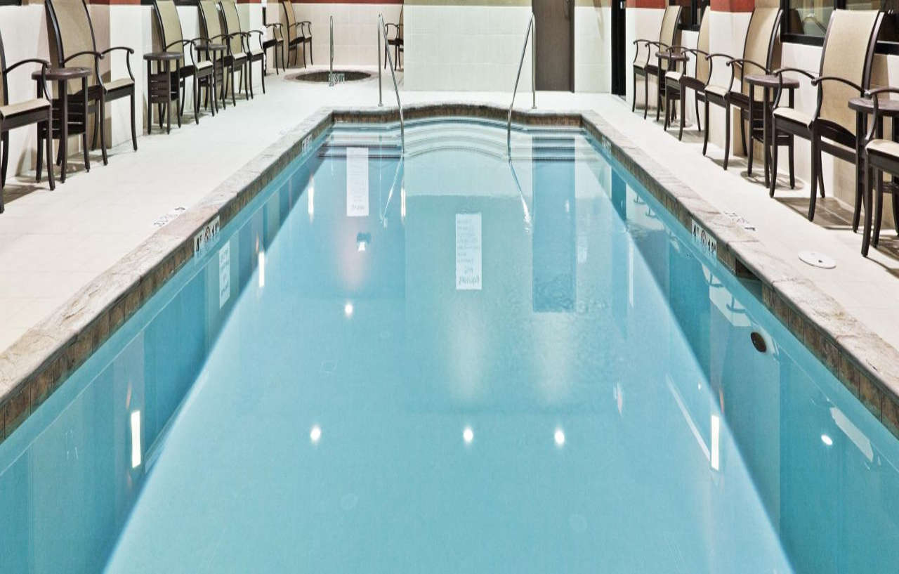& South By Ihg 3* Tulsa