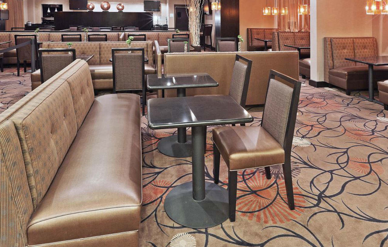 Hotel & South By Ihg