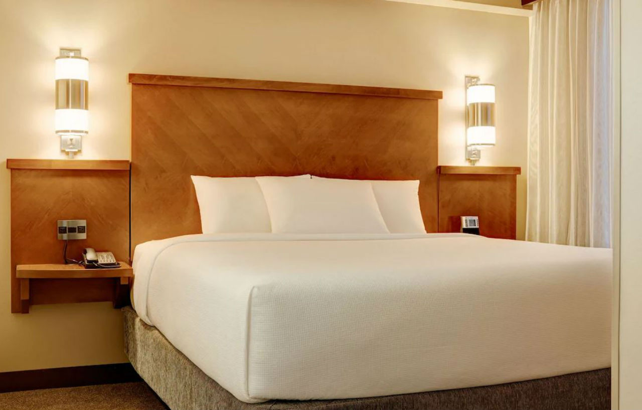 South Medical & Hotel