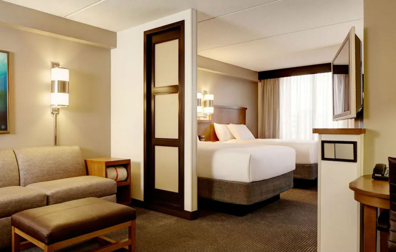 Hotel South Medical & 3*