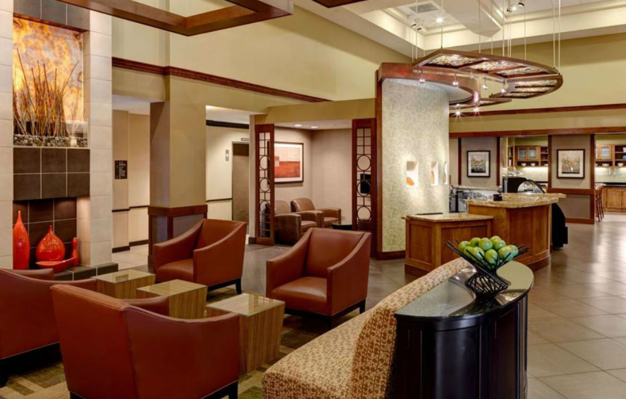 South Medical & Hotel Tulsa