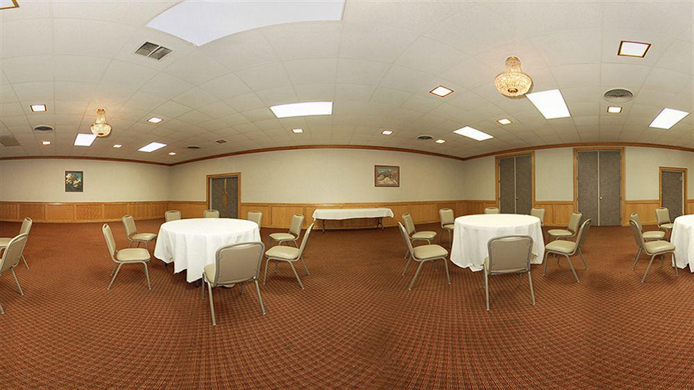 Econo Airport 2* Tulsa