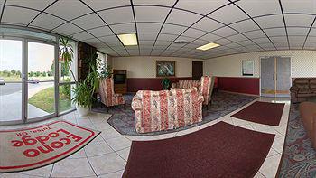 Econo Airport Tulsa