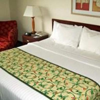 Hotel Baymont By Wyndham