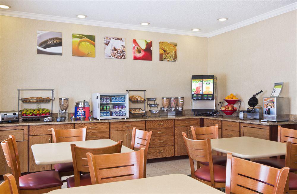 Baymont By Wyndham Hotel