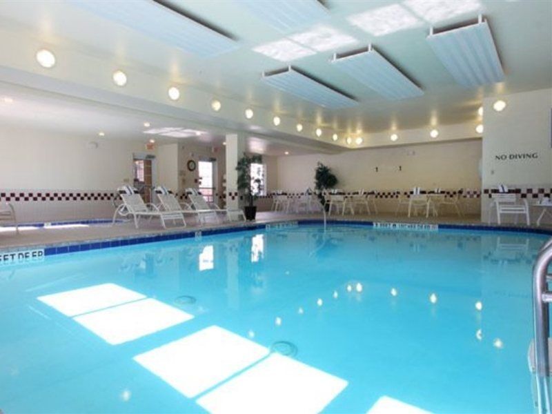 By Marriott South 3* Tulsa