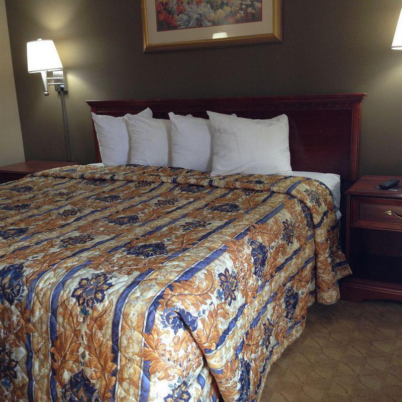 Americas Value I-44 Motel 2*