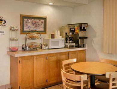 Super 8 By Wyndham 2* Tulsa
