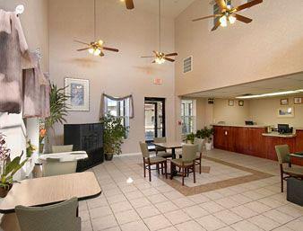 Hotel Super 8 By Wyndham