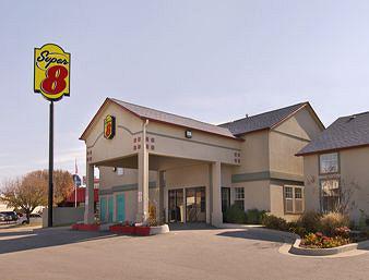 Hotel Super 8 By Wyndham 2*